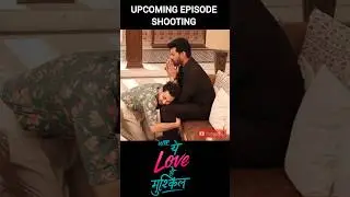Upcoming #uffyehlovehaimushkil #ufffyelovehaimuskil #shabbirahluwalia #ashisingh #sonysab