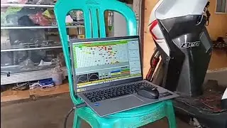 bore up beat fi piston kaze 53 ecu juken