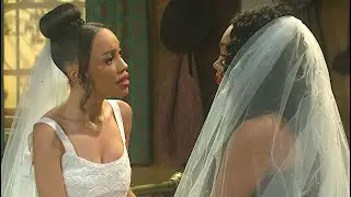 Chelsea and Madison | Beyond the Gates | Part 30 (1) CHELSEA MARRIES ALLISON? 