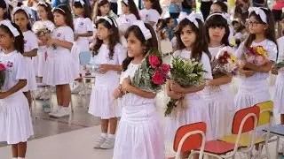 Coroação de N. Senhora 2015 - Colégio do Salvador