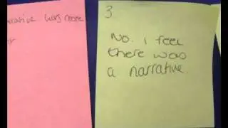 Helen Jamison Group Q3 Audience Feedback