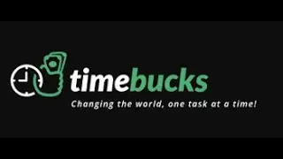 PERFORM TIMEBUCKS TASK AND EARN