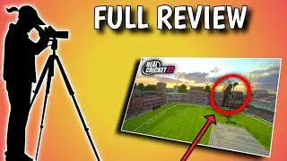Real Cricket&trade; 22 Teaser Full Review - Real Cricket 22 -