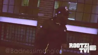ROOTZ TV- BADNESS #TALKS