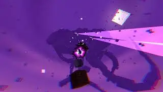 F-Bomb Showcase Wither Storm Mod