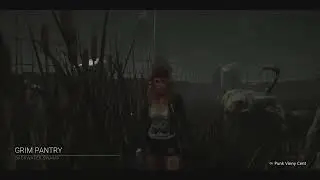 Dead by Daylight - Final 12 hours of Twisted Masquerade