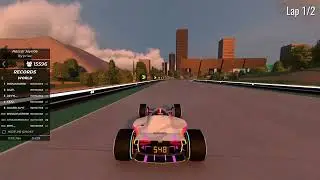 Trackmania 2020 - TOTD 18 Jan. 2022 - AT medal