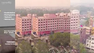 Namastay Hotel Gaya | Exquisite Banquet Display | Perfect Venue for Your Events