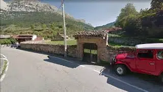 Quintanilla, Sobrelape&ntilde;a, Lamas&oacute;n, CANTABRIA