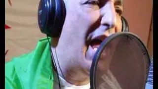 ALGERIE EGYPT Said Ali Dziri Video Clip (YALL FHOULA).flv