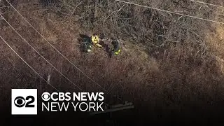 Police in New Jersey investigate possible drone landing in Somerset County