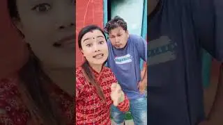 riyasha dahal garo xa ho malai team bhatbhate