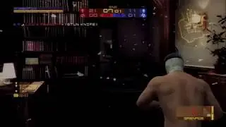 MGO2R 1.36 CFW Gameplay www.SaveMGO.com