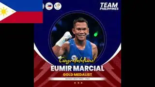 The UNSTOPPABLE Rise of Philippines Next Boxing SUPERSTAR