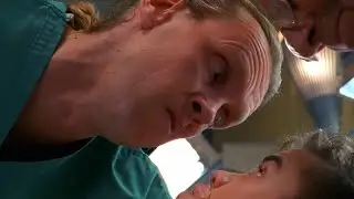 Malcolm in the horror hospital  (HQ) | S2 E17 - Malcolm In The Middle