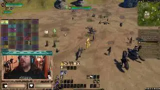 Settlement WAR!