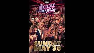 AEW Double Or Nothing 2021 PPV Review