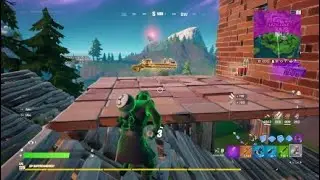 My third solo win!