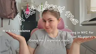 NYC Career & Life Truths: 3 Questions I'm Answering