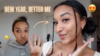 4 THINGS I'm doing DIFFERENTLY in 2024 | Growing in Faith, Consistency, and Self-care + GRWM