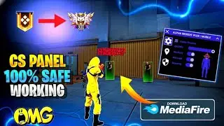 Free fire anti ban mod menu key setup❤️❤️