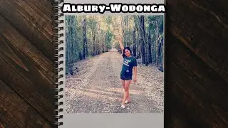Road Trip :Albury-Wodonga || FILIPINA AUSSIE LIFE IN AUSTRALIA