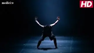#MoscowBalletCompetition13 - Choreographers (1/2) -  Dagger - GOLD MEDAL