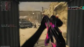 Last two kills, gave me a thrill.🤯🥶🤯🥶
