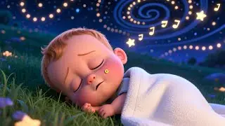 Counting Stars with Baby 🌟👶 | Fun Learning Numbers for Kids | Toddler Educational Video