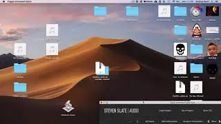 Slate Trigger 2 - Make Your Own Samples
