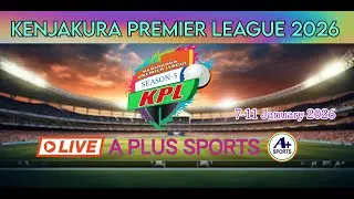 KENJAKURA PREMIER LEAGUE 2026 || DAY-2 ||KENJAKURA, BANKURA (W.B)