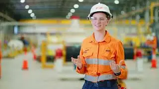 Find out more and meet our Fixed Plant Students at BHP&rsquo;s Future Fit Academy!