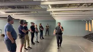 Тактические чит-коды Hyve для курса стрельбы в Колорадо в Centennial Gun Club | Фундаментальная р...