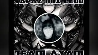 DJ Gerz - Tu Vivi Nell''aria ( Tapaz Mix Club ) TEM AYAM .