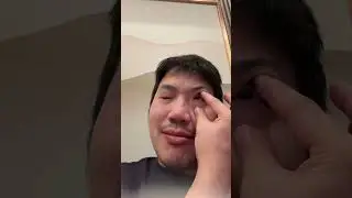Вот всё, что я ем за неделю.