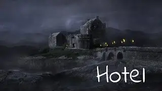 Hotel. Жанр: Adventure. Point-and-Click. 2010.