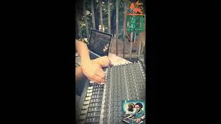 Meet Up Dub-Captain Smooth, Jah Boogie, Dub Foundation