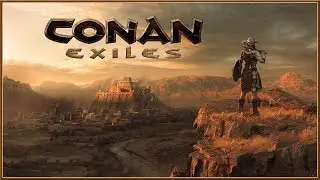 CONAN EXILES - NEW Accolades Razma  DLC Announcement Trailer 2018 (PC, PS4 & XB1) HD