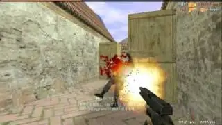 Ace roX Counter Strike 1.6 CS 1.6