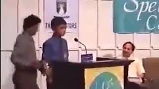 Nana's Bganli baba