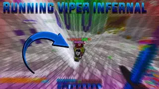 Running Viper Infernal (ft. Slimecord, NASA)
