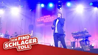 Mickie Krause - Jan Pillemann Otze (Ich find Schlager toll LIVE)
