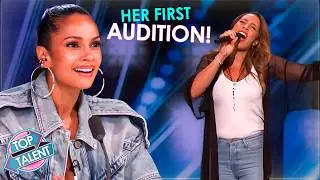 UNBREAKABLE Mothers SHOCK Judges When They Start Singing In Public!