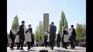 Kanfarded Sant Evarzeg   Tradi'Deiz 2017   Suite Fisel