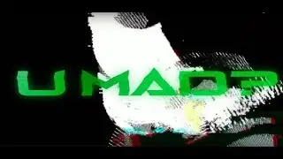 Caleb Cruise ~ U Mad? (Feat. Kaleb Mitchell) (Lyric Video)