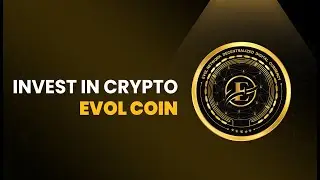 Invest in EVOL | Evol Network | EVOL