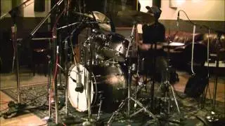 Studio Session Drumming with Skip Saylor - Dan Kashuck