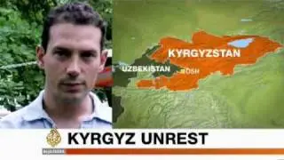 News Bulletin - 05:35 GMT update