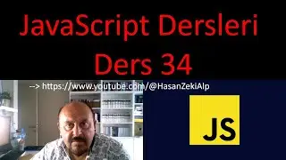 Özel Javascript Dersleri- Ders- 34 -FİNAL -Web API'leri, Windows API'leri Örnekleri