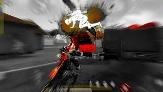 porque eu não fiquei no hud 4 dedos/poco M3 🤕💥
